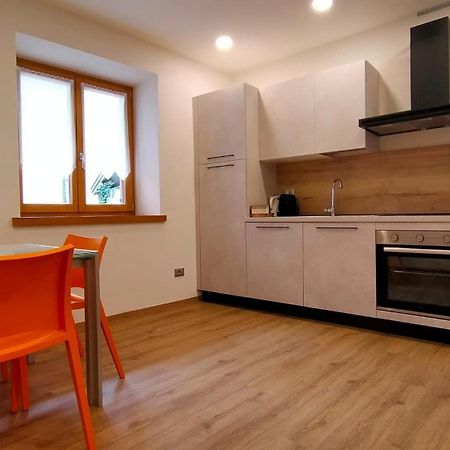 Casa Micheli Apartment Тренто Екстериор снимка
