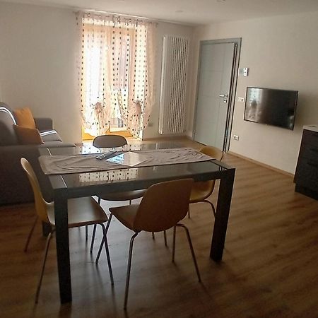 Casa Micheli Apartment Тренто Екстериор снимка
