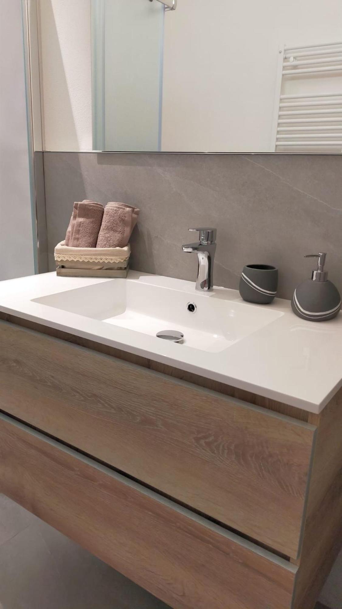 Casa Micheli Apartment Тренто Екстериор снимка