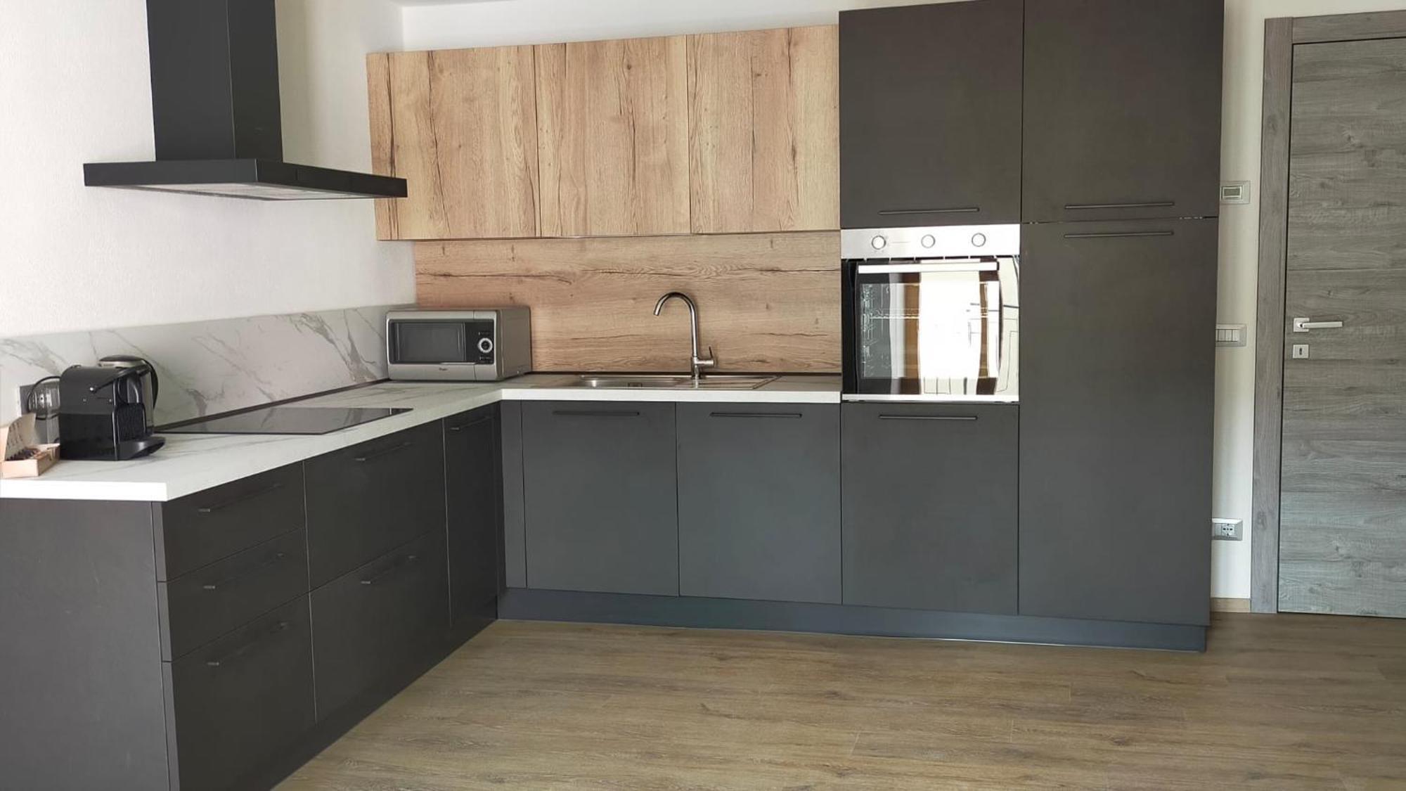 Casa Micheli Apartment Тренто Екстериор снимка