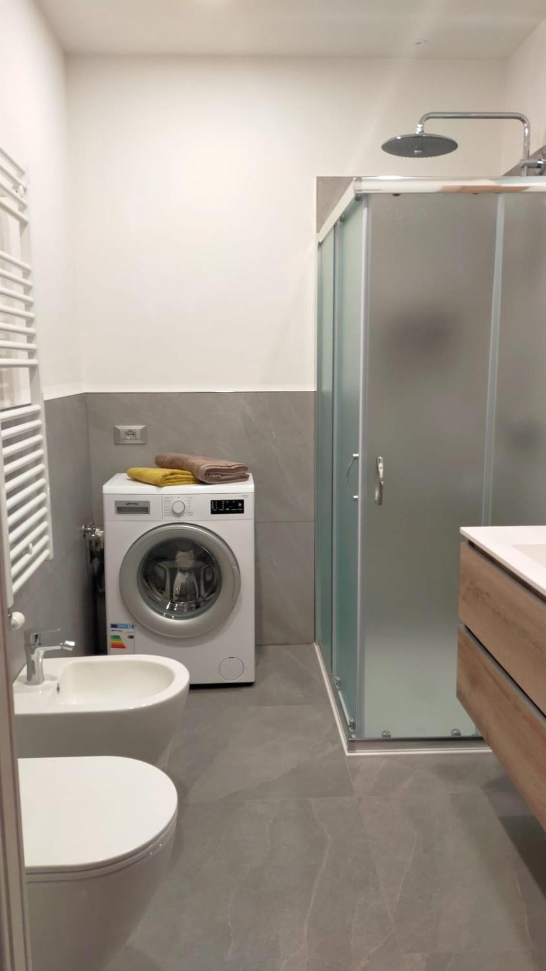 Casa Micheli Apartment Тренто Екстериор снимка