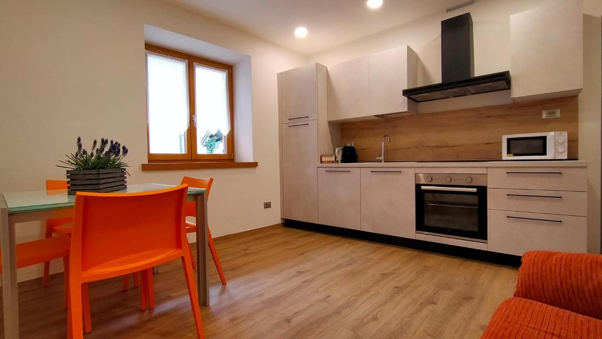 Casa Micheli Apartment Тренто Екстериор снимка