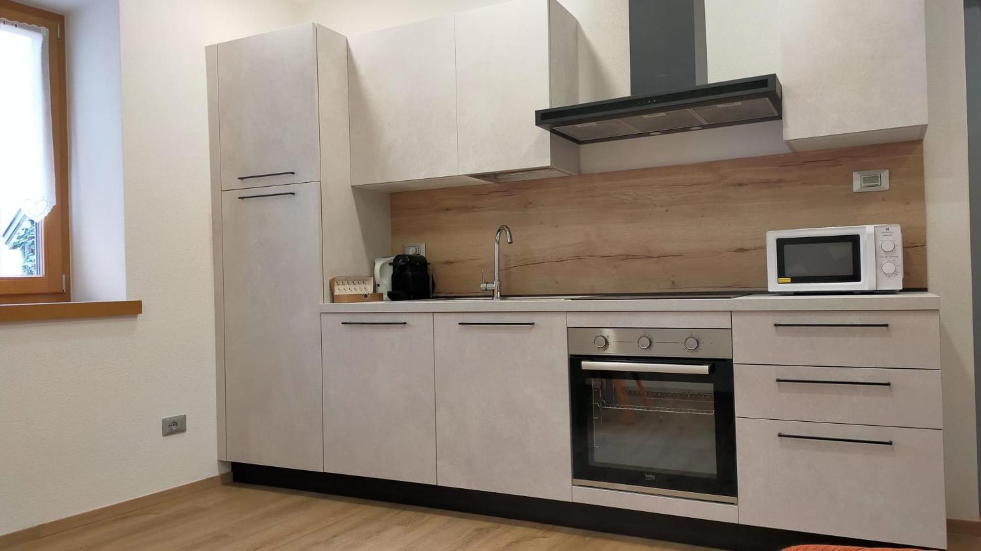 Casa Micheli Apartment Тренто Екстериор снимка