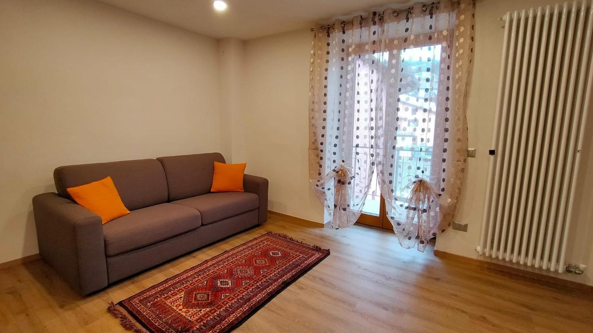 Casa Micheli Apartment Тренто Екстериор снимка