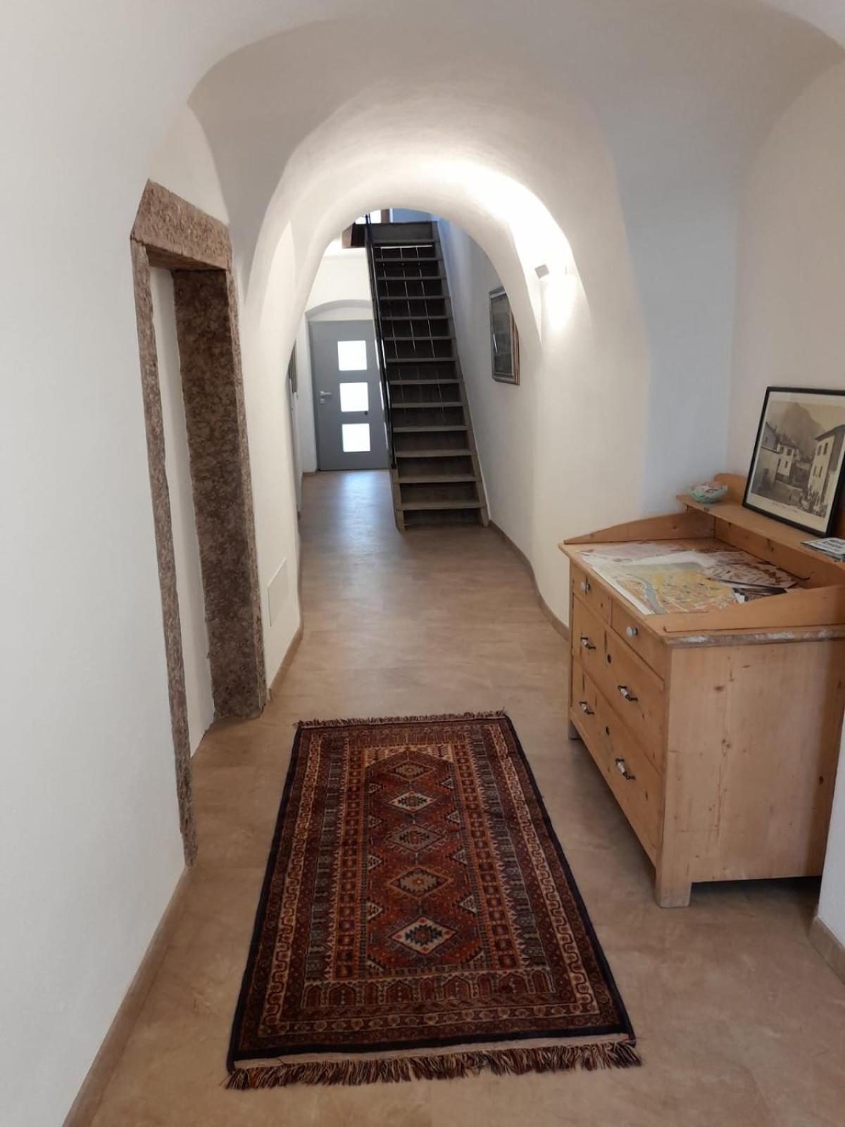 Casa Micheli Apartment Тренто Екстериор снимка