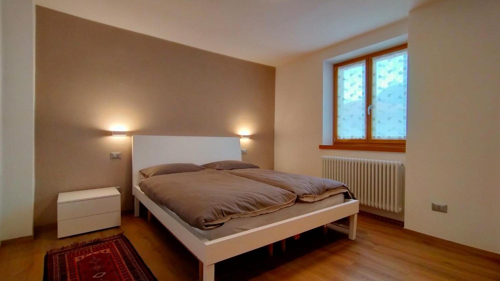 Casa Micheli Apartment Тренто Стая снимка
