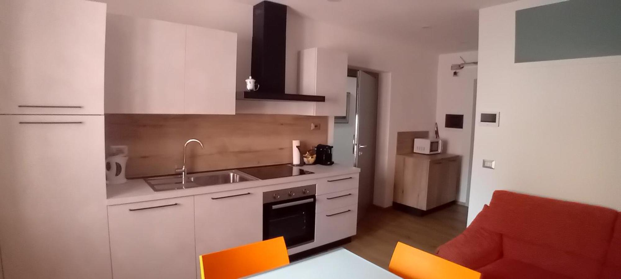 Casa Micheli Apartment Тренто Екстериор снимка