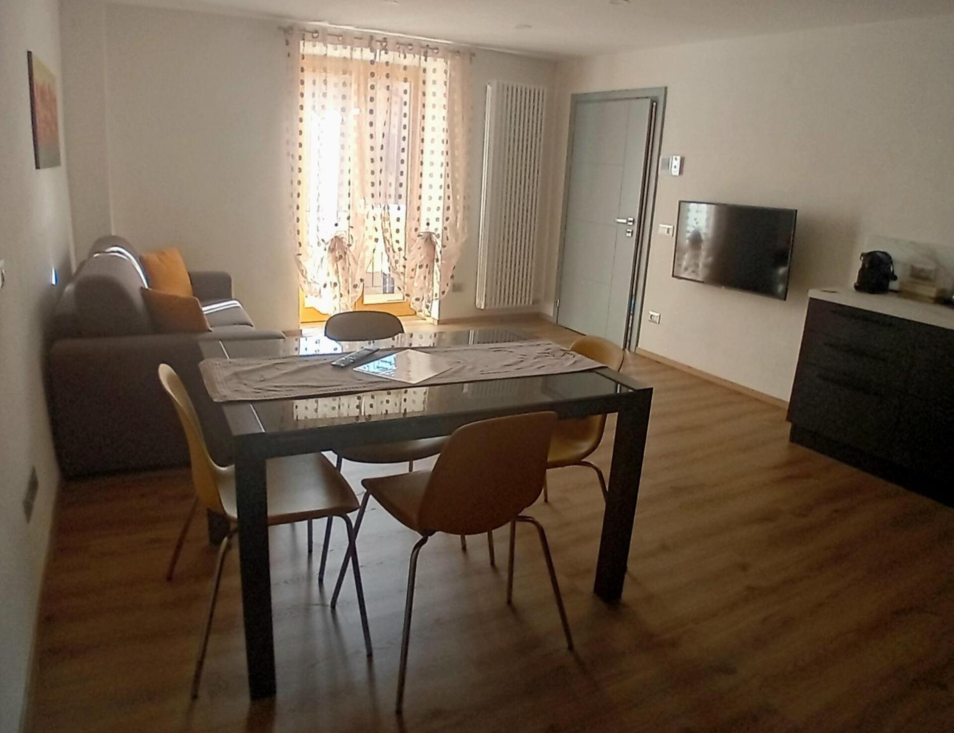 Casa Micheli Apartment Тренто Екстериор снимка