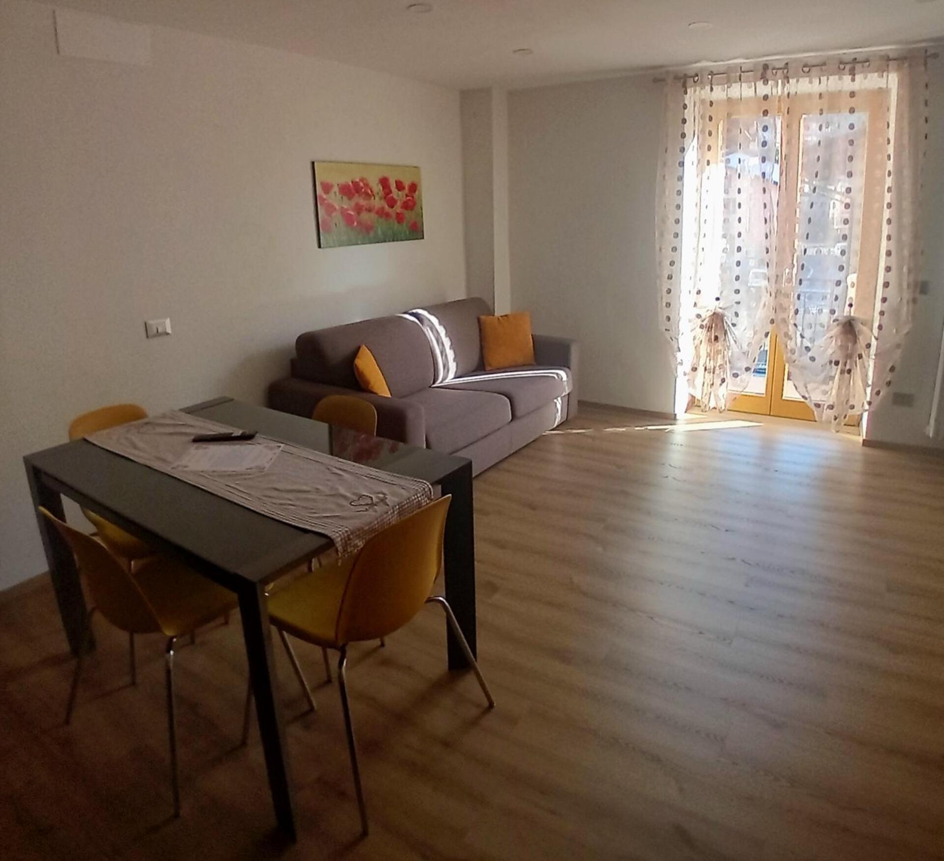 Casa Micheli Apartment Тренто Екстериор снимка