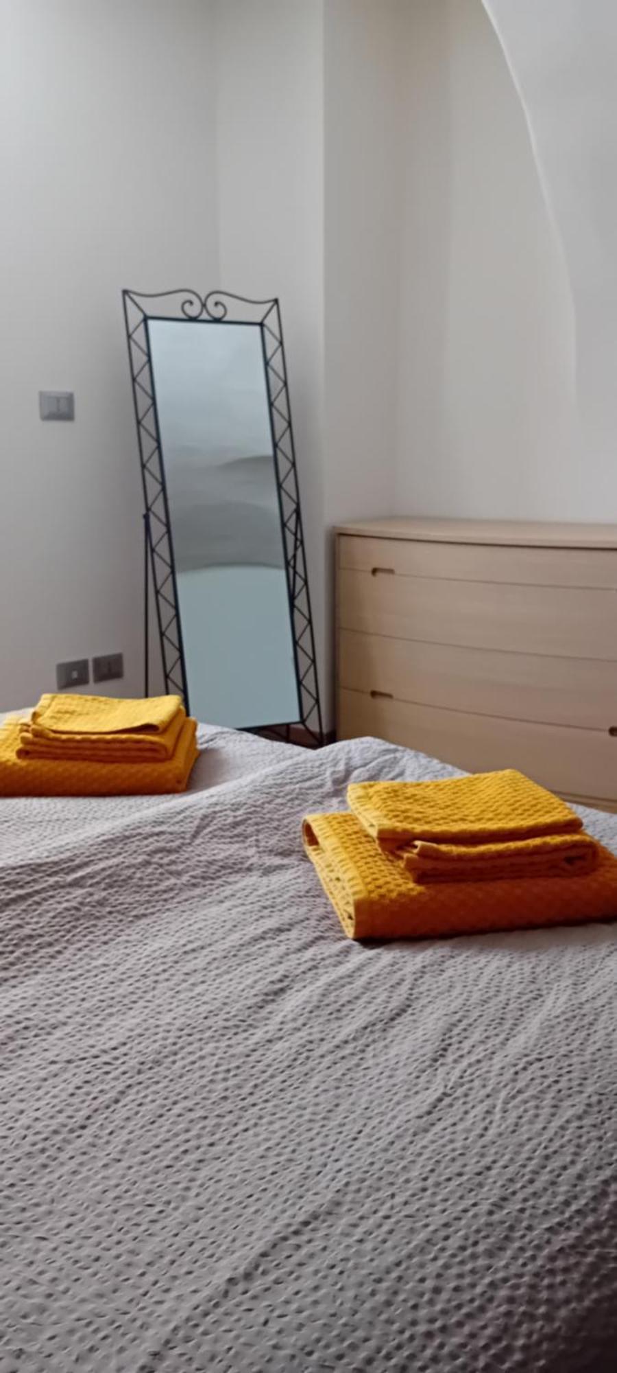 Casa Micheli Apartment Тренто Екстериор снимка